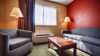 Hotel American Inn & Suites West Memphis I-40/I-55 Exteriér fotografie